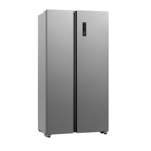캐리어 클라윈드 피트인 양문형 냉장고 방문설치는 사용성과 환경에 친화적인 제품입니다.