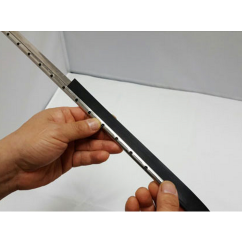 섬세한 일상을 위한 필수품, 스탠 핸드 스퀴지