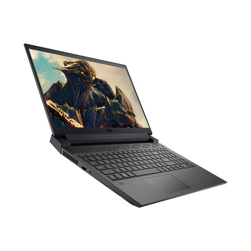 델 2022 게이밍 G15 5520 15.6, Dark Shadow Grey, 1TB, 32GB, WIN11 Home, DG5520-WH06KR