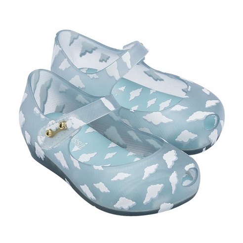 미니멜리사 유아용 울트라걸 서니데이 구두 33259