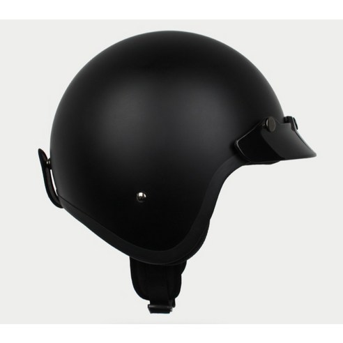 가볍고 스타일리시한 아우라 클래식 헬멧으로 더욱 즐거운 바이크 라이프를