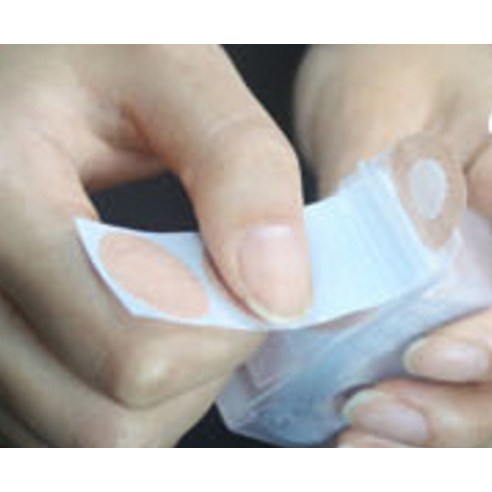 상처 치유의 섬세한 동반자, 모아랩 주사밴드