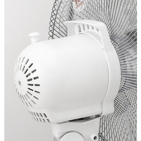 좁은 공간을 시원하게, 신일 좌석용 리모컨 선풍기 SIF-C12AJM