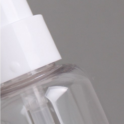 섬세한 일상을 위한 필수품, 소낙소낙 깔끔보관 펌핑용기 60ml