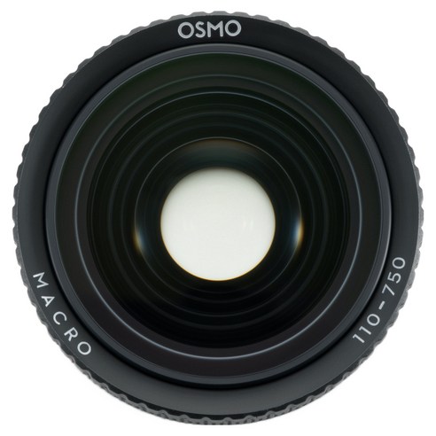 DJI Osmo Action 6 매크로 렌즈