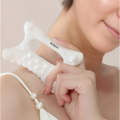 섬세한 아름다움을 깨우는 마법, 로즈온 디톡 괄사