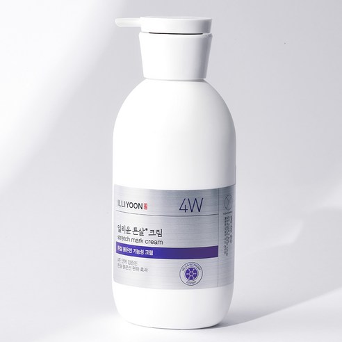 일리윤 튼살크림, 330ml, 1개