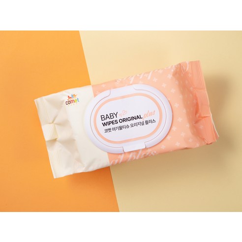 부드럽고 건강한 아기 피부 관리를 위한 필수품