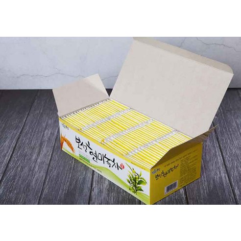 한 잔의 차로 느끼는 여유와 행복