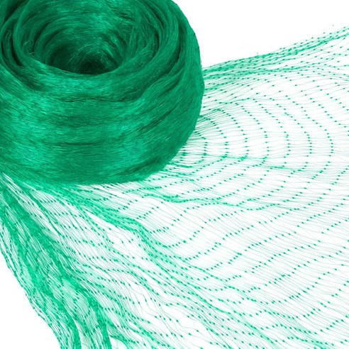 앙플랜트 새보호망으로 텃밭 작물, 새 걱정 없이 풍성하게!