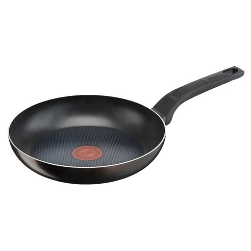 테팔 티타늄 1X 액티쿡 프라이팬, 24cm, 1개