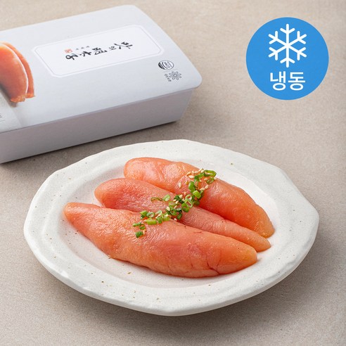 맛의명태자 실속명란 (냉동), 110g, 1개 - 명란젓 | 쿠팡