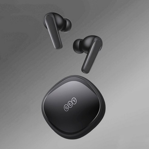 일상에 자유를 선사하는 무선 음향의 혁신, QCY 블루투스 이어폰