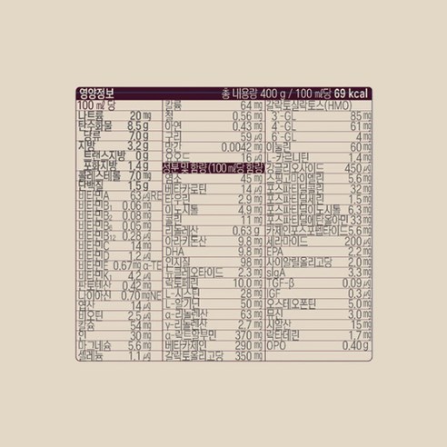 밤새 끙끙 앓는 아기, 아이엠마더 1단계로 편안하게!