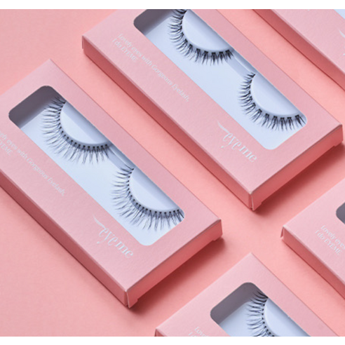 섬세한 아름다움을 완성하는 피카소 아이미 V형 가닥 속눈썹 데일리 V36