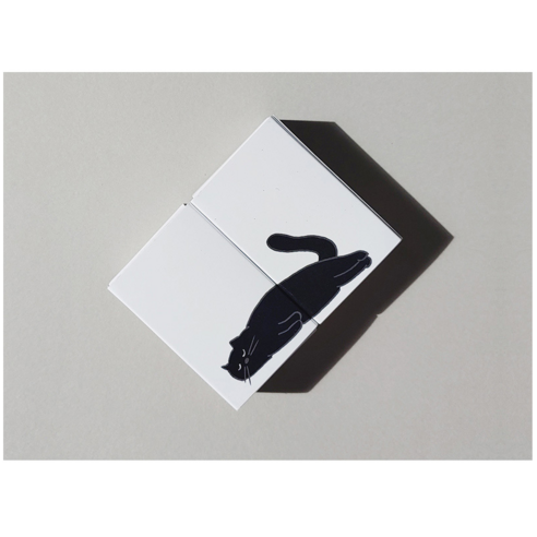 작은 불꽃이 피워내는 아날로그 감성