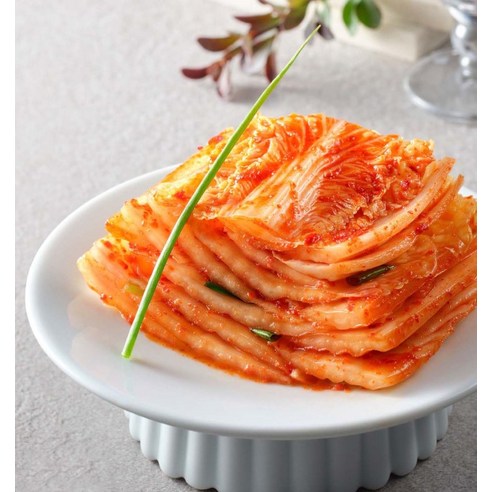 종가 깔끔한맛 맛김치, 식탁을 풍요롭게 하는 시원한 선택