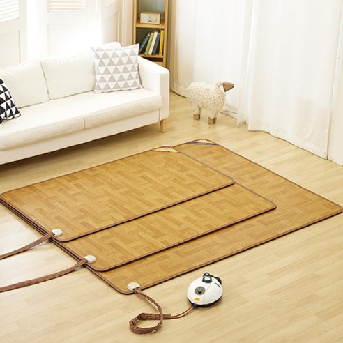 온돌의 감성과 현대 기술의 만남: 겨울철 따스함과 편안함을 책임지는 한일의료기 온수매트