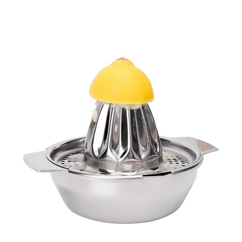코comet kitchen의 레몬 스퀴저로 레몬을 손쉽게 짜고 주방생활을 더욱 편리하게 만들어보세요!