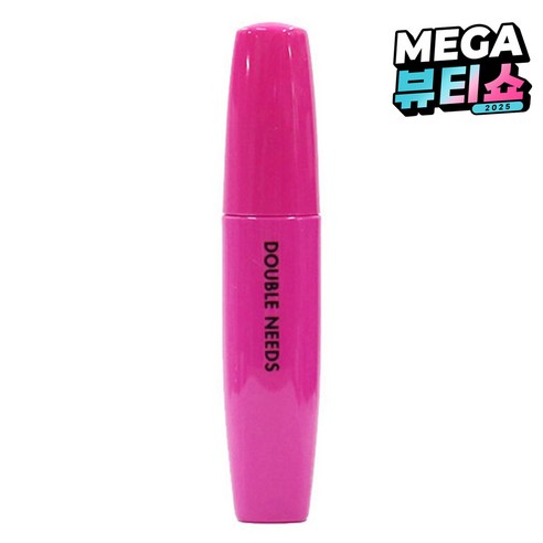 토니모리 더블니즈 팡팡 마스카라 12g, 2호 컬링팡, 1개