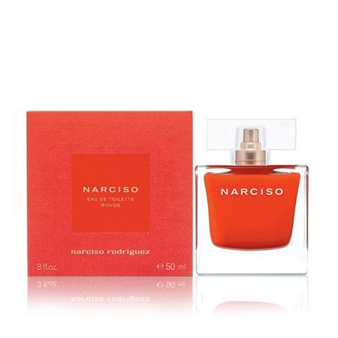 나르시소 로드리게즈 나르시소 루즈 EDT, 50ml