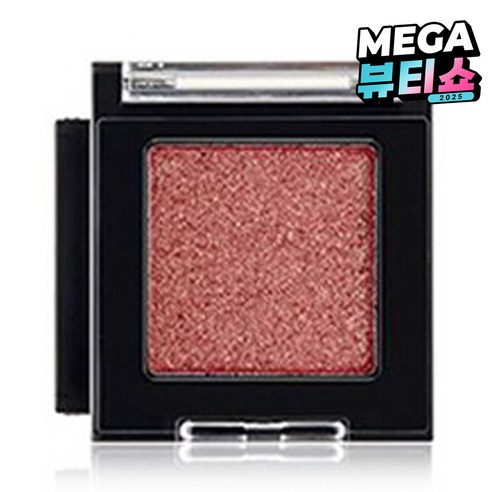더페이스샵 fmgt 모노큐브 아이섀도우, RD01시카고레드, 1개