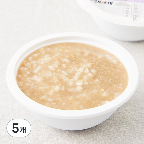 엘빈즈 중기2 7~10개월 엄마이유식 프로젝트 한우듬뿍 비트죽, 180g, 5개, 혼합맛(한우/비트)