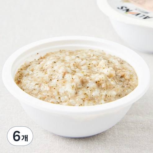 엘빈즈 후기 10~13개월 이유식 한우 느타리 진밥, 180g, 6개, 혼합맛(한우/느타리)