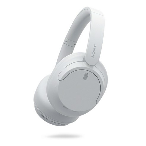 가볍고 강력한 노이즈 캔슬링, 당신의 일상을 바꿔줄 완벽한 헤드폰