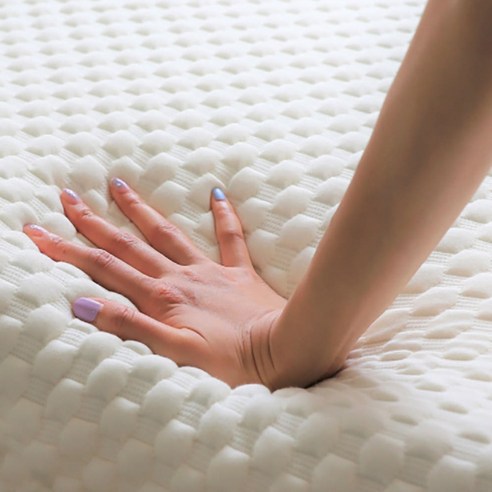 편안한 수면의 시작, 비투스 호텔 매트리스