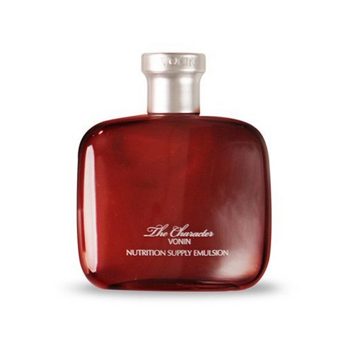 시간을 초월하는 남성의 피부 자신감, 보닌 더 캐릭터 기초 2종 세트