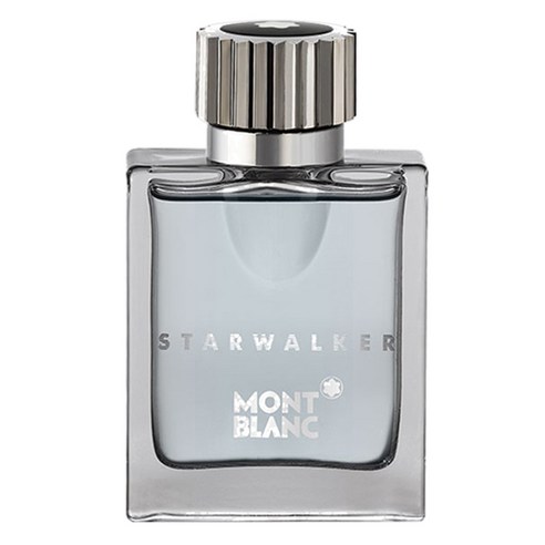 [병행수입] 몽블랑 스타워커 EDT, 50ml, 1개 50ml × 1개 섬네일