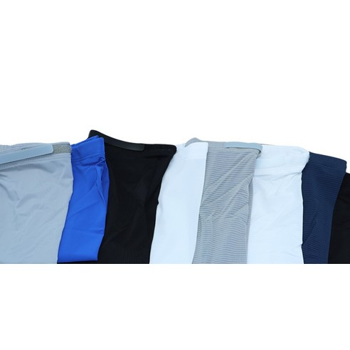 여름 라운딩, 시원함과 자외선 차단을 동시에!