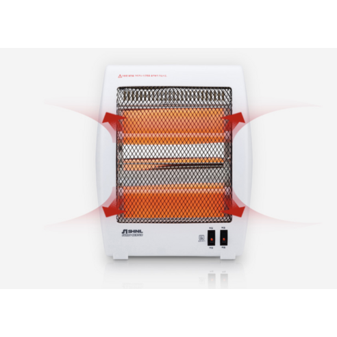 신일 석영관 히터: 따뜻한 겨울을 위한 안전하고 효율적인 솔루션