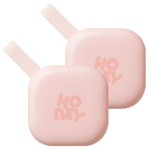 입큰 뉴이스트 허니 팩트 13.5g, 23호 내추럴 베이지, 2개
