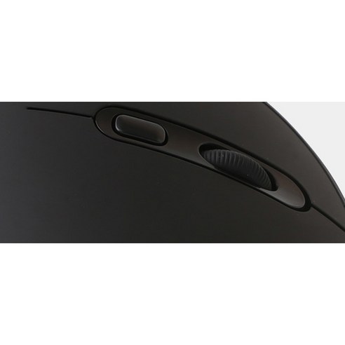 손목 건강을 지키는 현명한 선택, TG삼보 버티컬 마우스 TG-TM618U