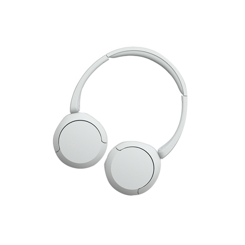 소니 WH-CH520: 당신의 일상에 완벽하게 어울리는 사운드