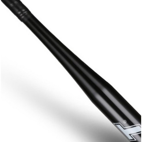 알루미늄 야구 방망이로 스트레스 날리고 추억 소환!