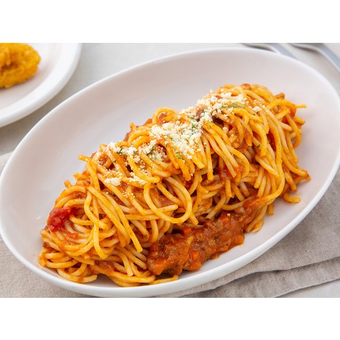 깊은 풍미의 미트 볼로냐 파스타, 간편하게 즐기는 이탈리아의 맛