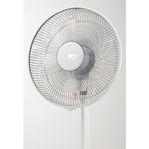 좁은 공간을 시원하게, 신일 좌석용 리모컨 선풍기 SIF-C12AJM