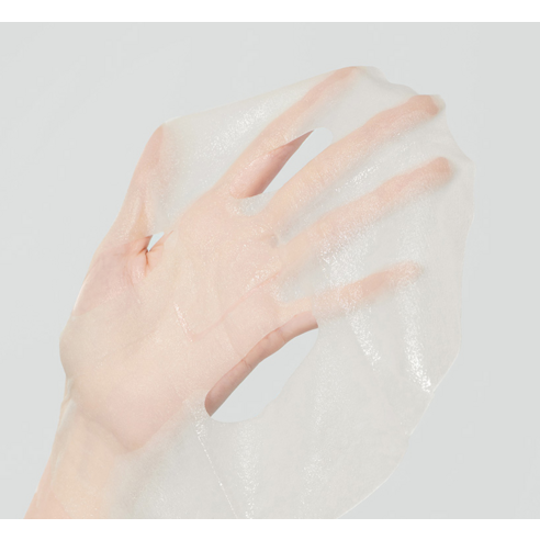 피부 진정의 혁신