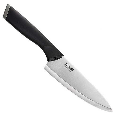 칼질 스트레스, 이제 안녕! 테팔 컴포트 식도로 요리가 즐거워지는 마법 주방칼