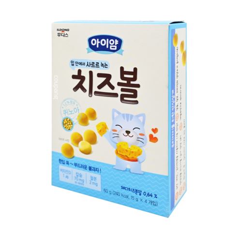 寶寶零食 寶寶餅 寶寶餅乾 幼兒零食 兒童零食ILDONG 韓國日東