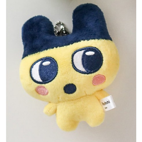 추억과 감성을 되살리는 마법, 다마고치 키링과 함께 떠나는 감성 여행