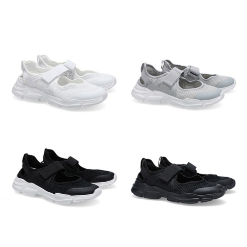 발걸음이 가벼워지는 마법, 슈펜 초경량 워킹화로 경험하세요!