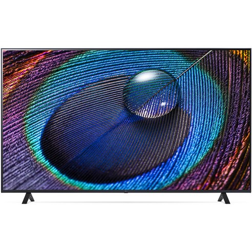 추천제품 LG 전자 울트라 HD TV 189cm: 몰입적인 홈 시네마 경험을 위한 혁신적 기술의 결합 소개