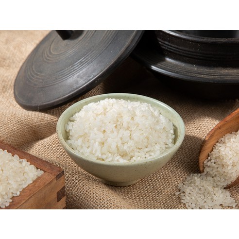 곰곰의 풍요로운 우리쌀: 2023년 햅쌀의 탁월한 맛과 가치