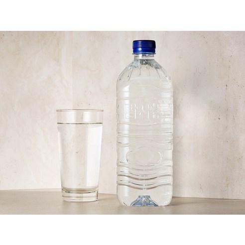탐사수 무라벨 1L, 18개 - 할인, 신선한 물, 평점