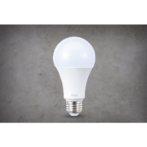 CITYO LED燈泡 LED照明 LED燈 節能 卓越散熱 持久燈泡 LEDELS8015N-DHE LHE(A)