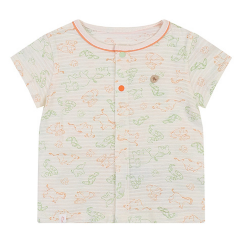 100% 면 소재로 쾌적하고 편안한 여름밤을 선물하세요